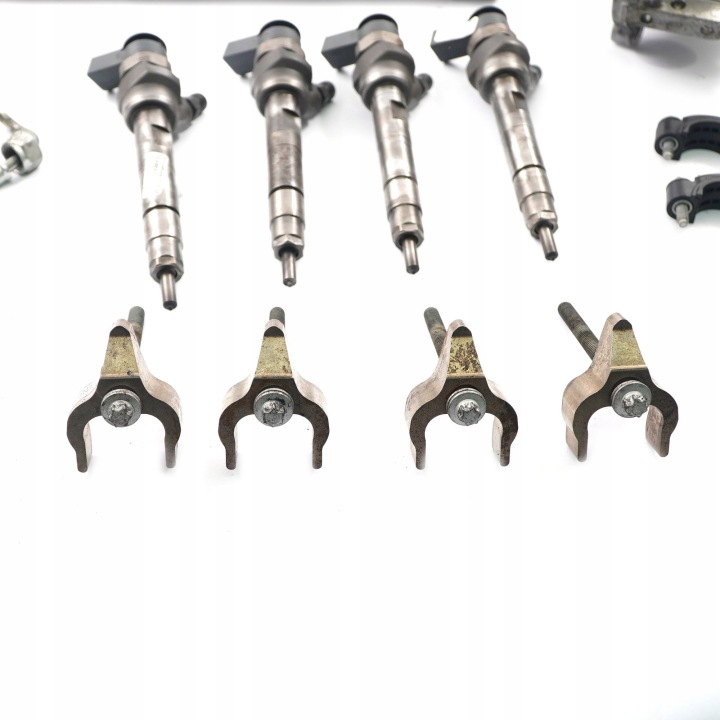 BMW F20 F21 N47N 116D 118D F30 318D SYSTÈME INJECTEURS KIT