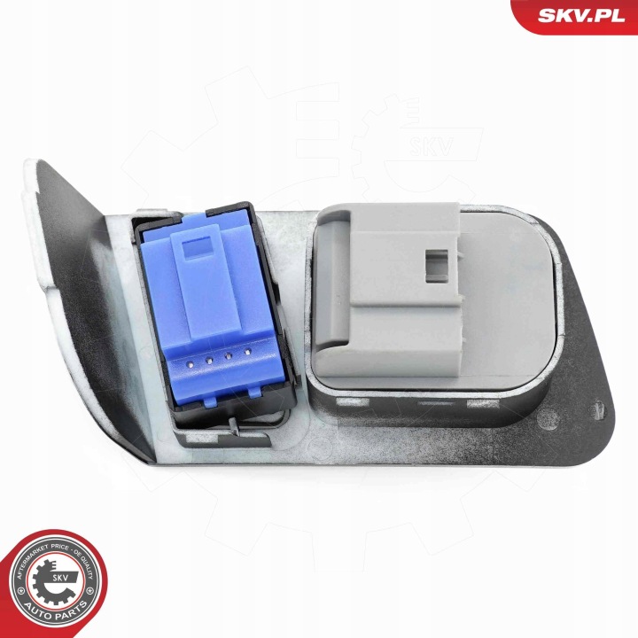 COMMUTATEUR COMMANDE LUSTERKAMI VW TOURAN 1.2 TSI 05.10-05.15 1T1959565K