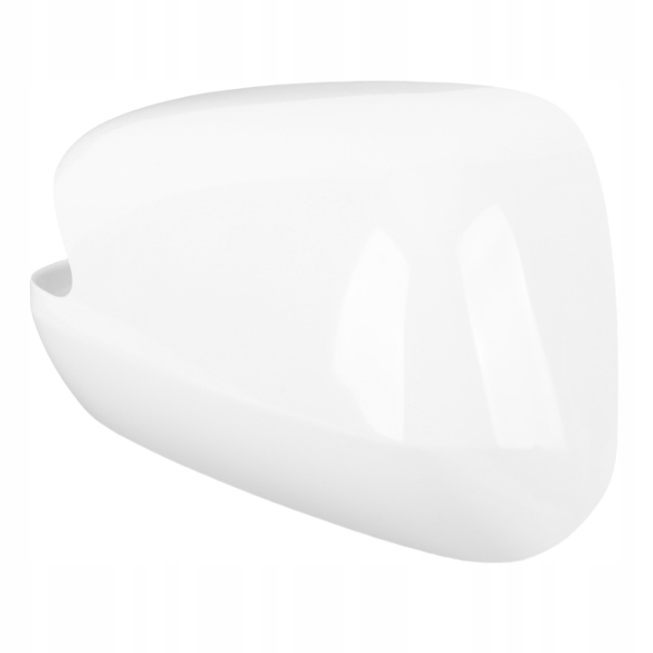 LATÉRALE PROTECTION RÉTROVISEURS ARRIÈRE SILNA PROTECTION BLANC ODPORNY SUR T8