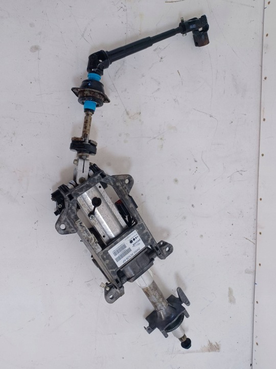 JAGUAR XK XKR COLONNE DIRECTION FOURCHETTE 2W93-3C529-AP 831.410.028.834