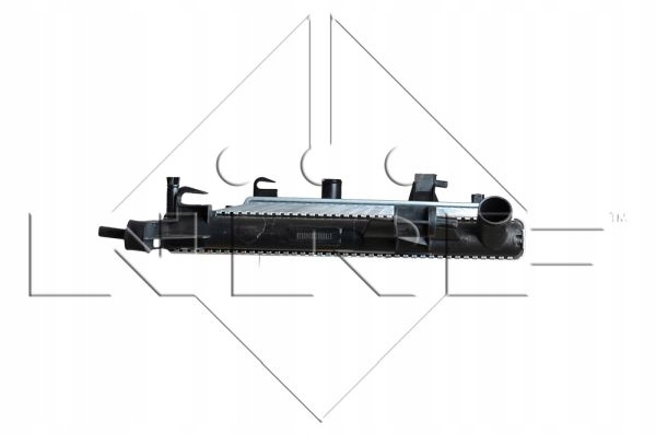 RADIATEUR MOTEUR NRF 1300237 1300333 24445163 955