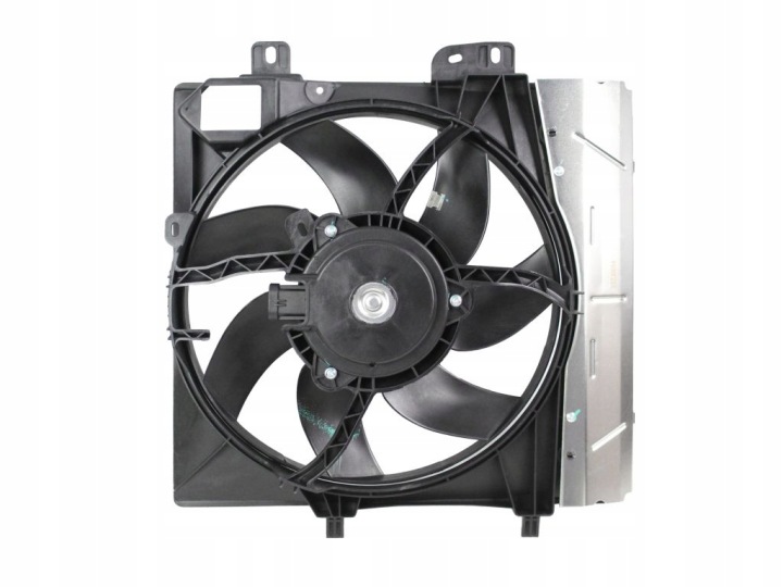 ABAKUS 009-014-0007 VENTILATEUR REFROIDISSEMENT MOTEUR