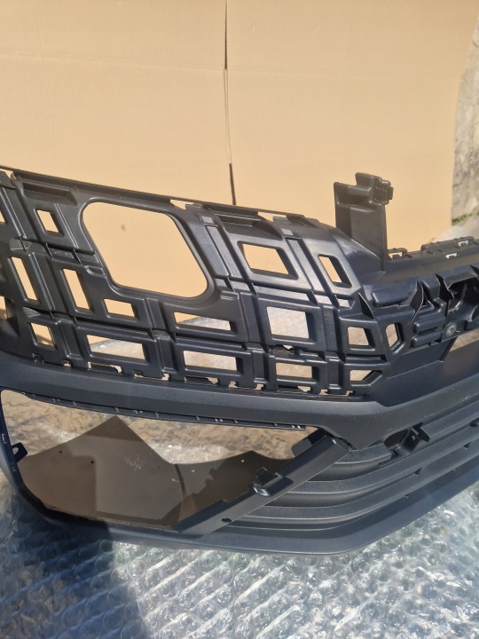 VW CRAFTER II MAN TGE 16 4×PDC 7C0807221 PARE-CHOCS AVANT AVANT HANDAN72