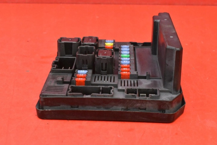 BOÎTE MODULE BSM 284B7-JD000 NISSAN QASHQAI 1 I J10 2.0 16V 141 KM 06-10