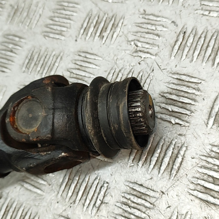 BMW X3 F25 2012 ARBRE DE TRANSMISSION AVANT