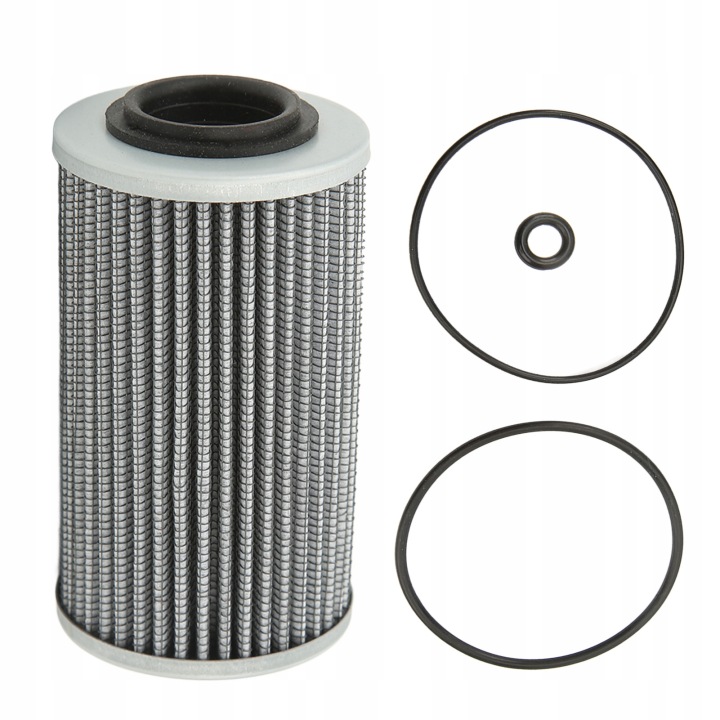 2-ZESTAWY FILTRES HUILES 420956741 ODPOWIEDNIE POUR AVEC DOO CHALLENGER GTI