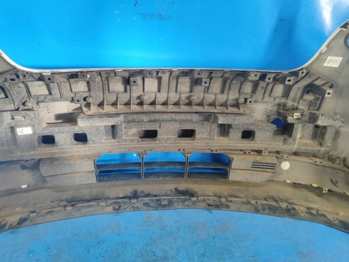 PARE-CHOCS AVANT 86511E4000 KIA SOUL PS 13-19