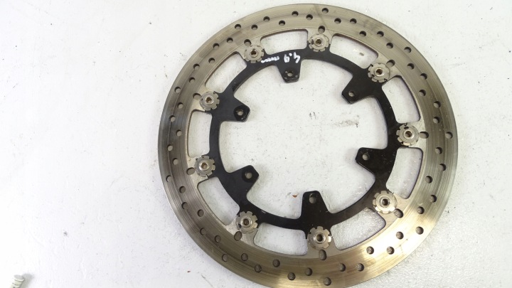 D584 KTM 690 SMC SMC-R DISQUE DE FREIN