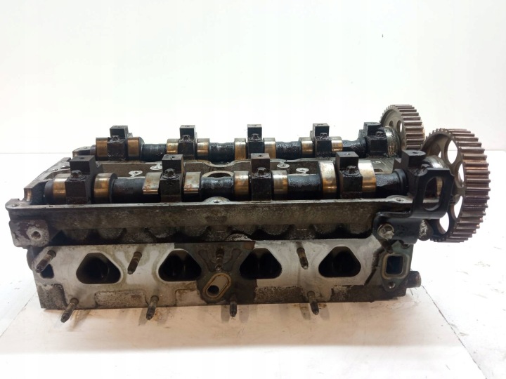 CULASSE COMPLÈTE 13106674 1.6 16V OPEL MERIVA I (2002-2010) A