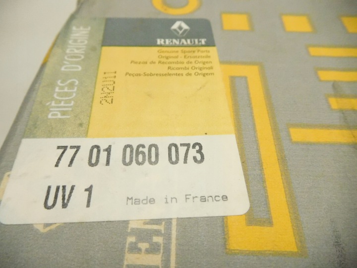 VAN NŒUD 4366818 RÉTROVISEUR EXTÉRIEUR
