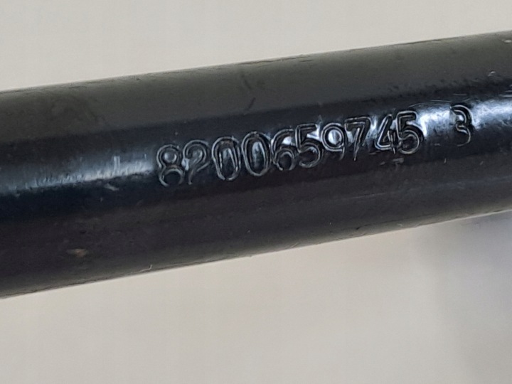 CLÉ VERS ROUES FIXATION KIT RÉPARATION 1.5 BHDI TOYOTA PROACE CITY 22R
