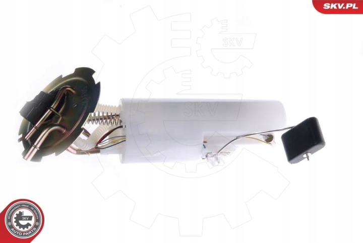 POMPE CARBURANTS 76537 02SKV718 DAEWOO LANOS NUBIRA LEGANZA 96291866