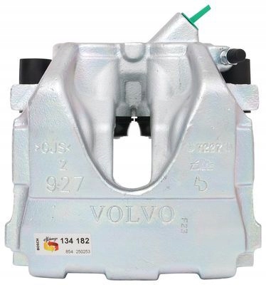 ÉTRIER DE FREIN DE FREIN AVANT GAUCHE VOLVO XC60 I XC90 I 2.0- NIEZBEDNIK CONDUCTEUR #13
