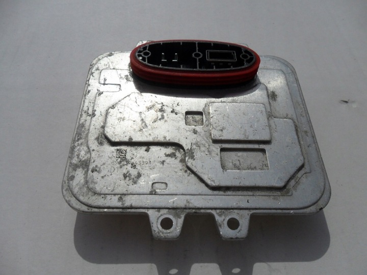 CONVERTISSEUR XÉNON NISSAN QASHQAI LIFT SAAB 95 9-5