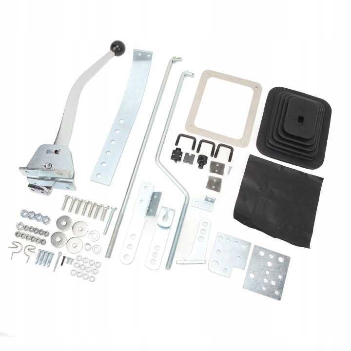 KIT POIGNÉE CHANGEMENTS VITESSE AUTO TRANS, POUR PANA JOINT D'ÉTANCHÉITÉ 7668 TRZYCZTERO