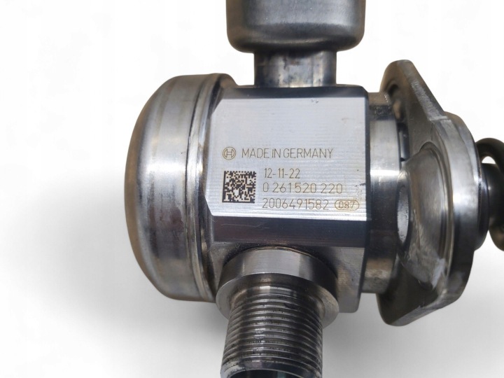 MERCEDES-BENZ GL X166 A2780701101 POMPE INJECTION HAUTE PRESSION