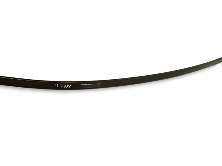 MOULURE TOITS GAUCHE MERCEDES-BENZ AVEC (W221) A2226906801 4.7L GASOLINE 320KW