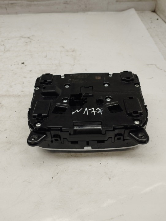 MERCEDES W177 AMG A35 COMMUTATEUR PANNEAU IDRIVE TOUCHPAD A2479004103