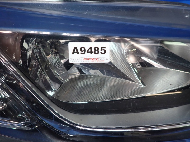 PHARE DROITE AVANT DUCATO BOXER JUMPER III LIFT 14R 1394420080 EUROPE
