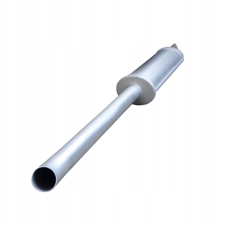 SILENCIEUX 1500MM 7KG ZETOR ANDORIA