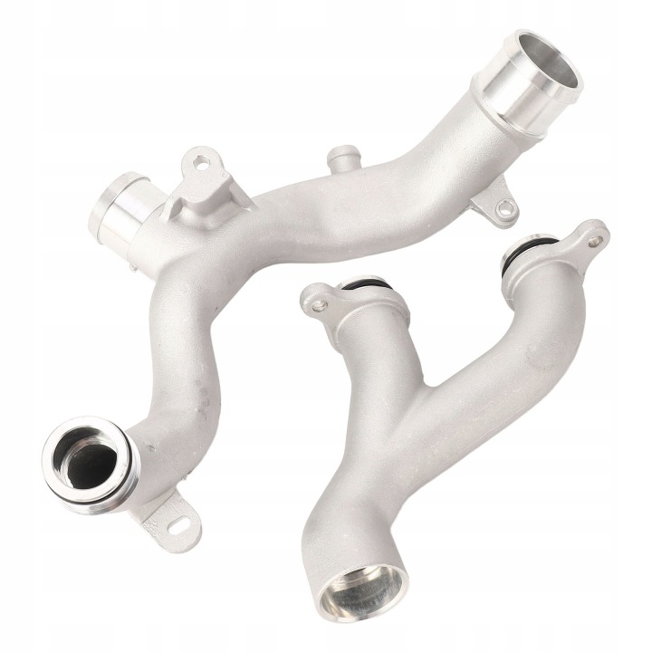 CONDUITES DE DÉRIVATION LIQUIDE REFROIDISSEMENT MOTEUR LR090630 ÉTANCHE WYTRZYMALY MI