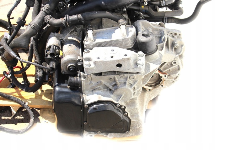 VW SHARAN SEAT ALHAMBRA BOÎTE DE VITESSES NLM DSG 6-CIO STOPNIOWA DSG 2.0 TD