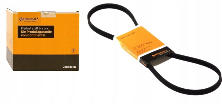 CONTINENTAL CTAM CON COURROIE W/KLINOWY
