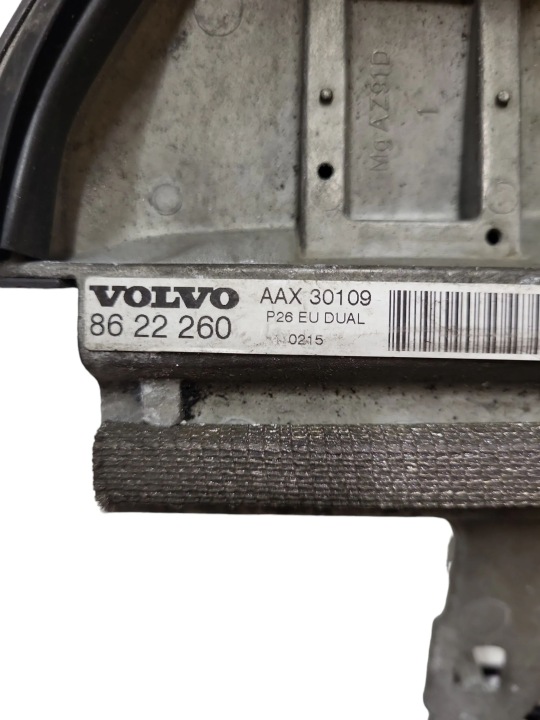 2003 VOLVO S60 ANTENNE RADIO 8622260