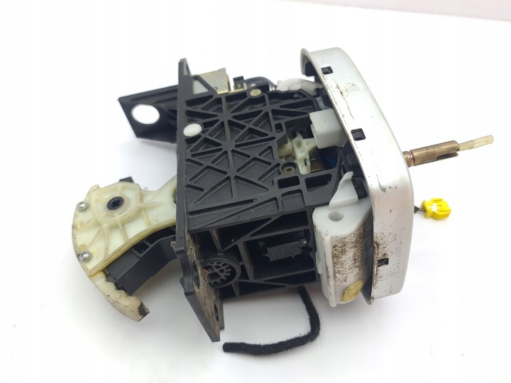 PORSCHE CAYENNE (9PA) 2005 MÉCANISME DE CHANGEMENT DE VITESSES VITESSE