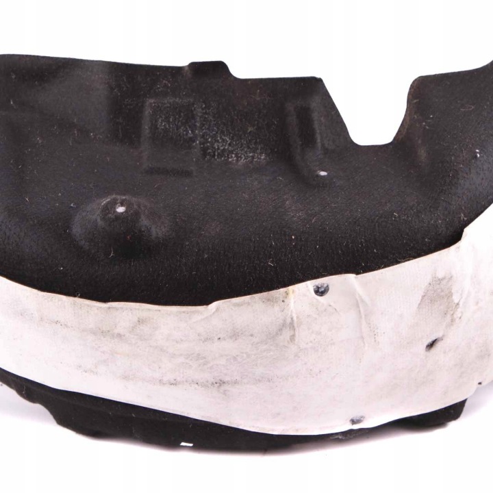 MERCEDES W176 W246 CHÂSSIS PASSAGE DE ROUE GAUCHE ARRIÈRE ARRIÈRE A1766900100