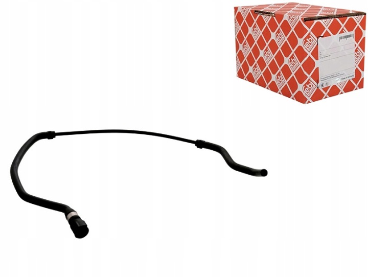 FEBI BILSTEIN FIL RADIATEUR