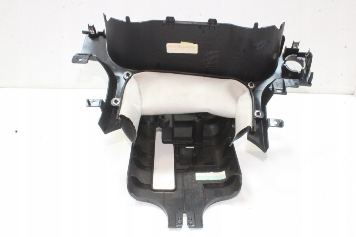 PROTECTION MÉCANISME DIRECTION LAND ROVER DISCOVERY SPORT (L550)