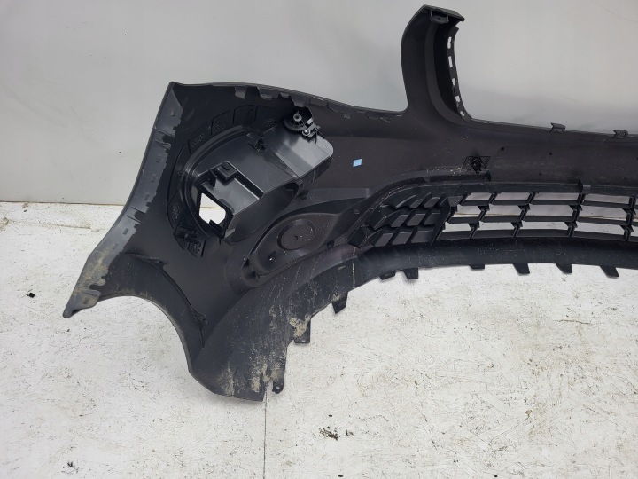 PARE-CHOCS AVANT MERCEDES VITO W447 LIFT ELEKTRYK