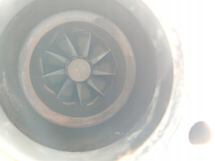 TURBOCOMPRESSEUR HYUNDAI SANTA FE KIA SORENTO 2.2 CRDI BV43 28231-2F650