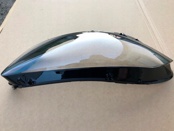 CAPUCHONS ABAT-JOURS PHARES PHARES GAUCHE DROIT AVANT VERS MERCEDES A W177
