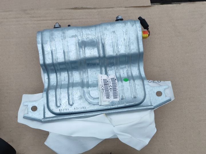 CITROEN C4 CACTUS AIR BAG CONDUCTEUR PASSAGER COURROIES 98012181ZD