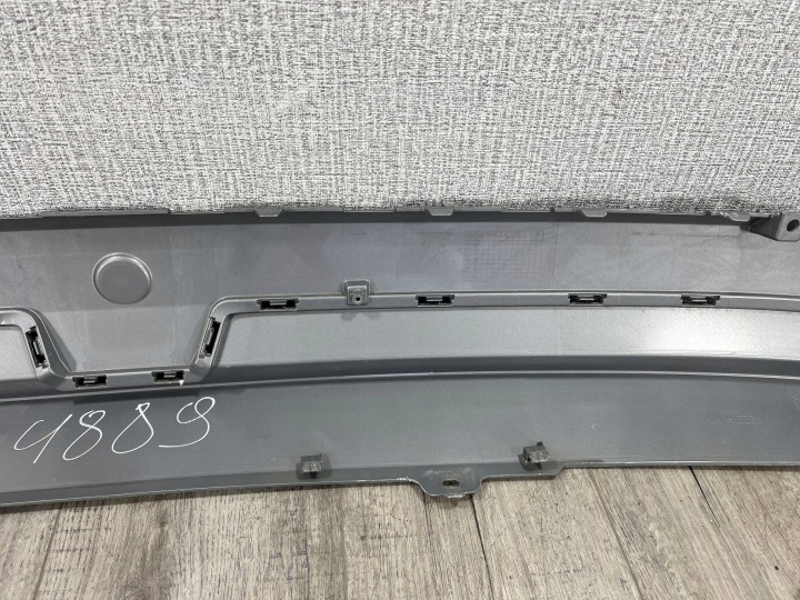 MOULURE DOUBLURE PARE-CHOCS ARRIÈRE HYUNDAI IV LIFT 86673-N7GB0
