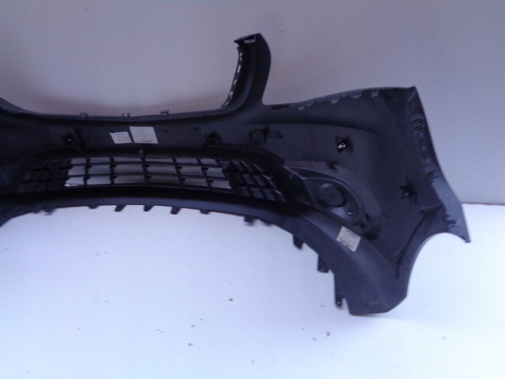 PARE-CHOCS AVANT MERCEDES E-VITO ELEKTRYK W447 NR 49336