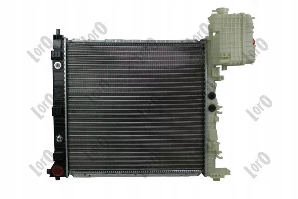 ABAKUS 054-017-0003 RADIATEUR SYSTÈME REFROIDISSEMENT MOTEUR