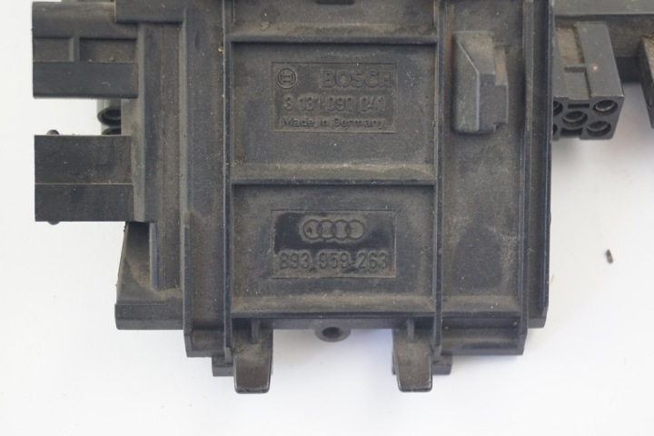 RÉSISTANCE RHÉOSTAT VENTILATEURS AUDI 80 B4 893959263