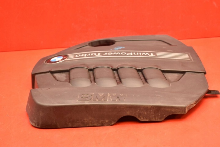 PROTECTION MOTEUR SUPÉRIEURE 14389712 BMW X1 E84 2.0 D 184 KM LIFT 12-15