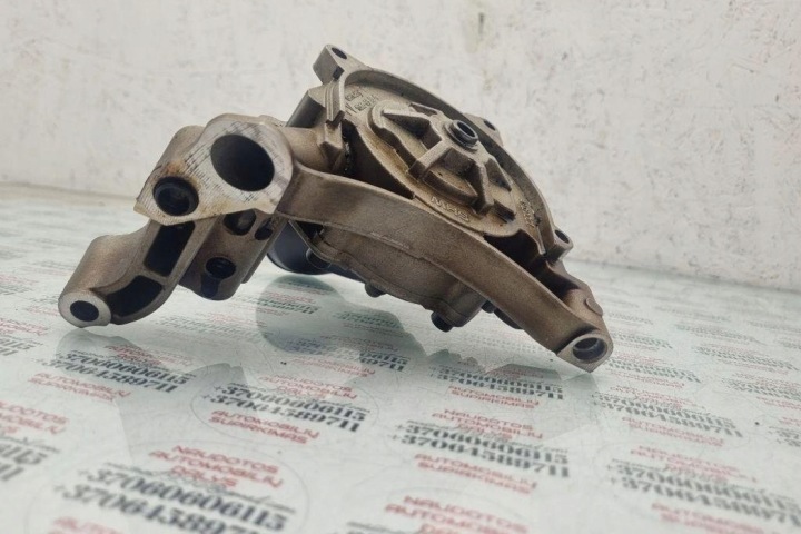 POMPE HUILES VW PASSAT B6 (3C2) 03C115251M 1.4L 2009