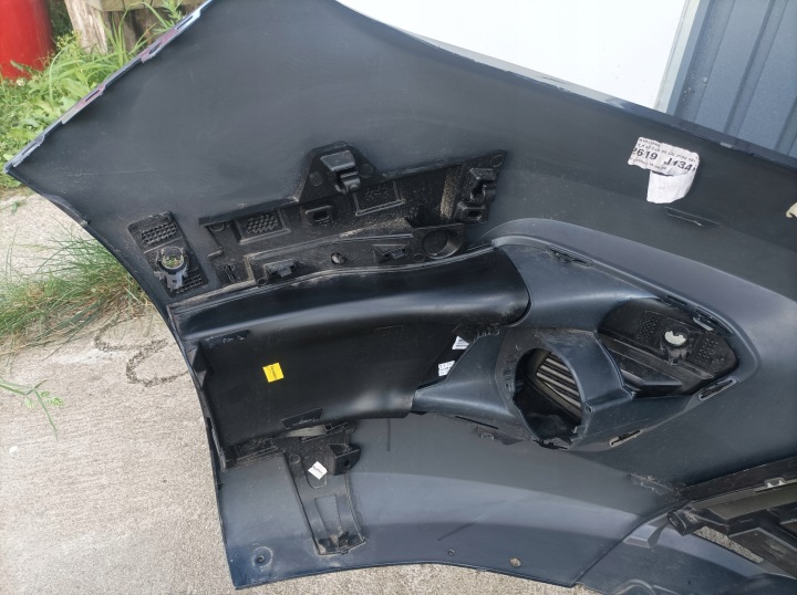 RENAULT KANGOO IV 21- PARE-CHOCS AVANT AVANT 620223747R