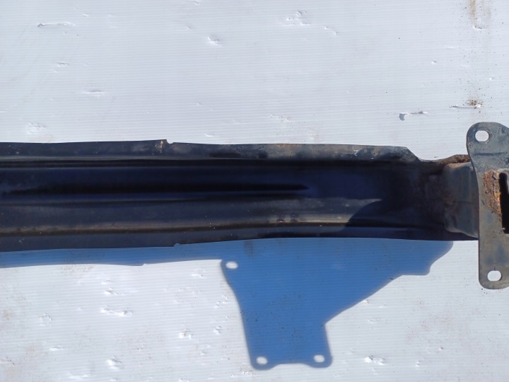 SEAT LEON III 5F0 HAYON POUTRE PARE-CHOCS ARRIÈRE ARRIÈRE RENFORCEMENT 5F0807305 UNIVERSEL