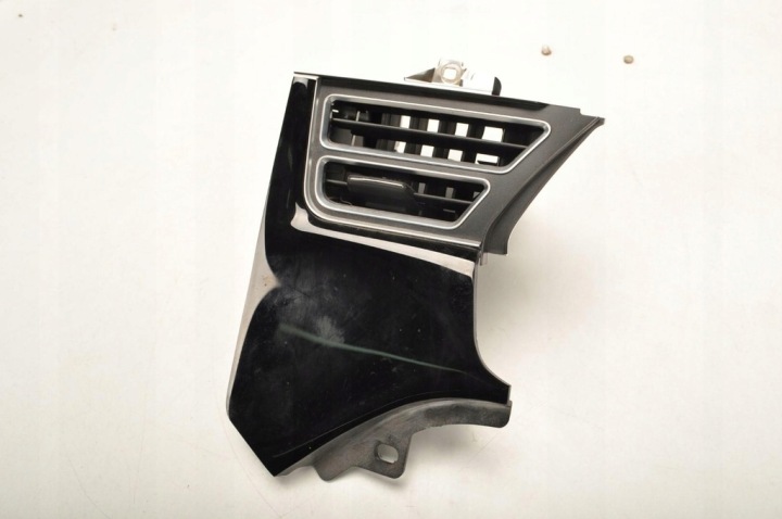 TESLA MODÈLE AVEC GRILLE CONDUIT D'AIR 1023201-00-B
