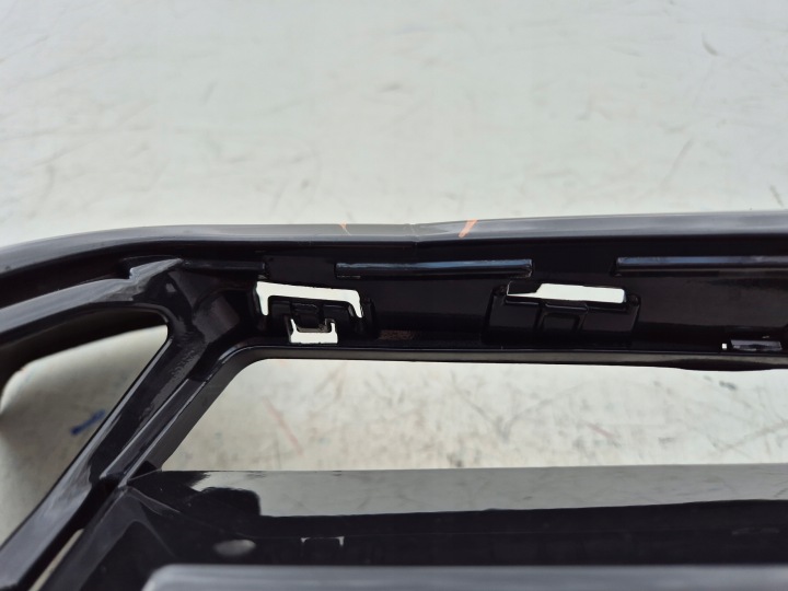 BMW X1 U11 X-LINE 22- DROIT INFÉRIEUR SPOILER PARE-CHOCS AVANT AVANT