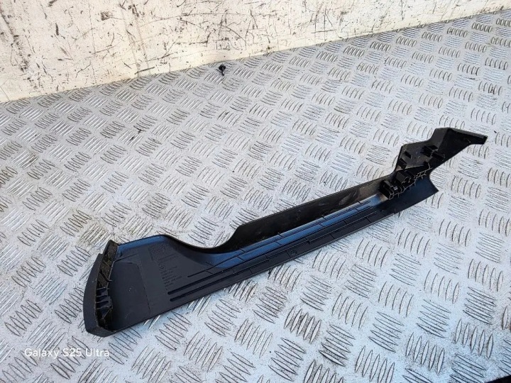 PIÈCES INTERNE BMW 5 (F10) 52107317447 2.0L DIESEL 140KW 2015