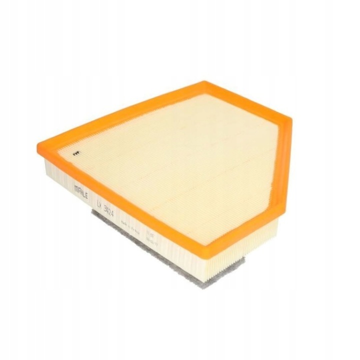 FILTRE AIR KNECHT LX 3424 LX3424