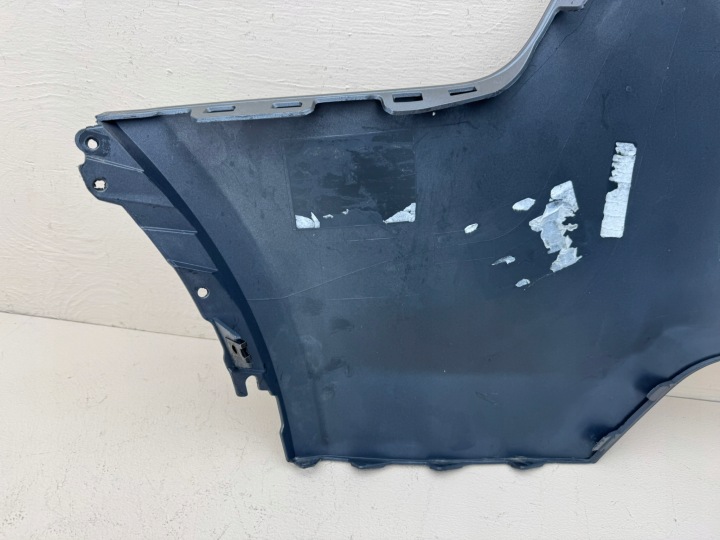 LAND ROVER DISCOVERY SPORT 14-19R ANGLE PARE-CHOCS DROIT ARRIÈRE ARRIÈRE