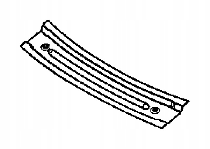 SKYDELIS STOGINIS CHRYSLER PACIFICA nuotrauka 1